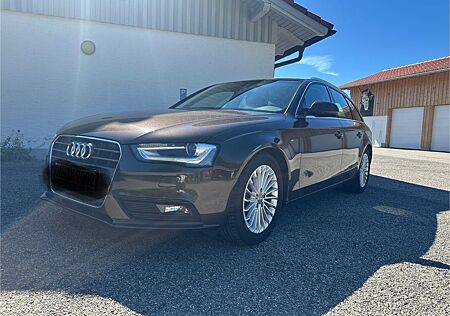 Audi A4 1.8 TFSI Ambiente Avant Ambiente