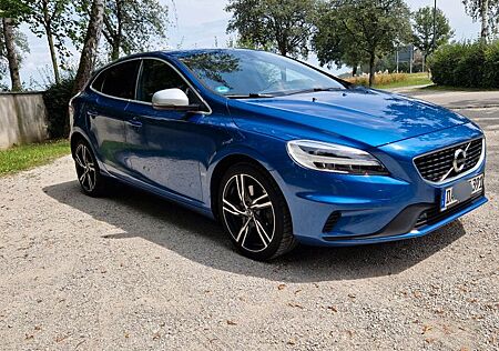 Volvo V40 T5 R-Design - TÜV + Service neu