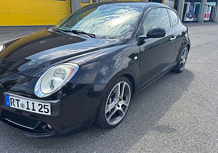Alfa Romeo MiTo 1.4 TÜV NEU