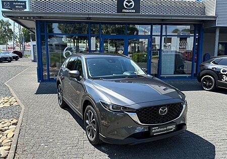 Mazda CX-5 2.5L SKYACTIV G EXCLUSIVE-LINE AWD