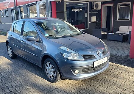 Renault Clio *Scheckheft*Klima*