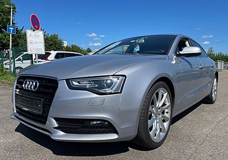 Audi A5 Sportback 3.0 TDI quattro