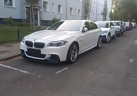 BMW 535i M-Paket Facelift