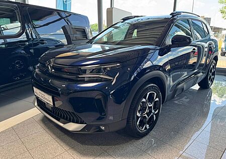 Citroën C5 Aircross Hybrid Max 136 e-DCS6 Automatik