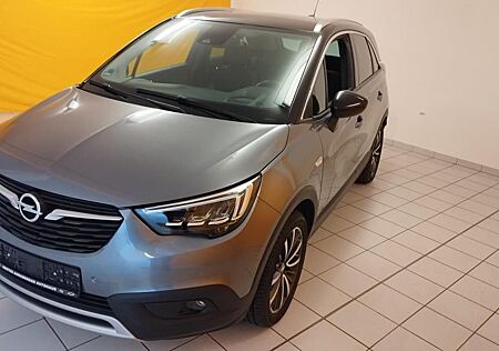 Opel Crossland X gebraucht kaufen Opel Crossland X Ultimate, HUD, LED ParkGo, AGR