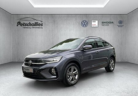 VW Taigo Volkswagen R-Line 1,0 l TSI 85 kW DSG