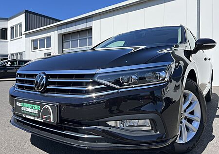 VW Passat Variant Volkswagen 2.0 TDI DSG Business 150€ m. 20%