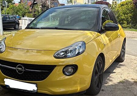 Opel Adam JAM 1.2 JAM