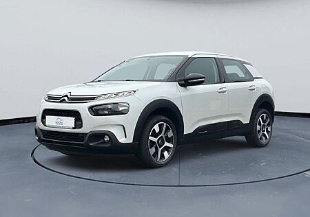 Citroën C4 Cactus Feel