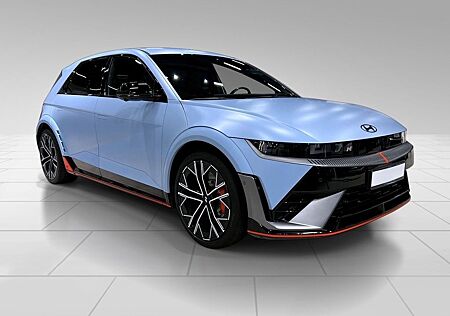 Hyundai IONIQ 5 IONIQ 5 N PERFORMANCE 84KWH 4WD *Sitzpaket*