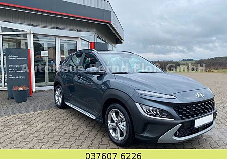 Hyundai Kona 1.0 T-GDI 48V Trend, LED, Assist-Paket