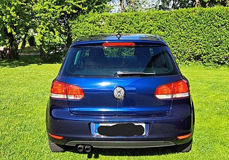 VW Golf Volkswagen 1.4 TSI 90 kW Comfortline Comfortline