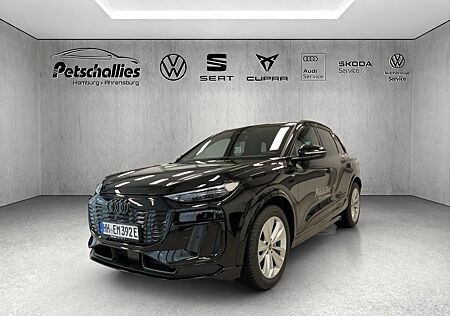 Audi Q6 e-tron 185 kW