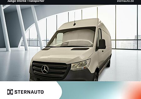 Mercedes-Benz Sprinter 317 KA/L HD Pro Autom. Klima Kamera