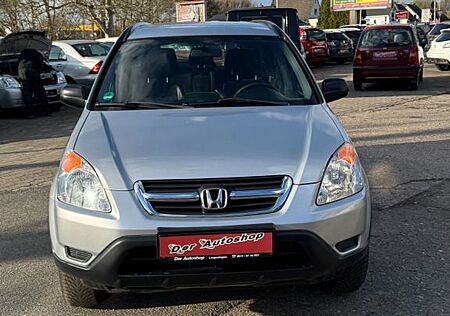 Honda CR-V 2.0i ES