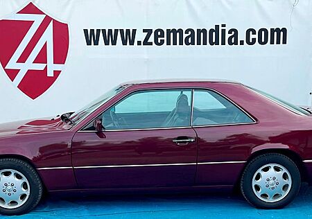 Mercedes-Benz CE 300 SPORTLINE/CLIMA/RUSTFREE