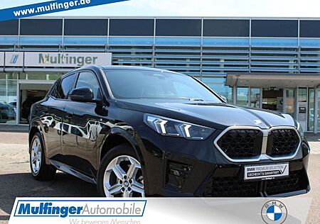 BMW X2 s20i M Sport HUD ACC SurView AHK Ha/Ka.Park+