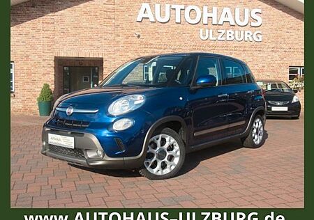 Fiat 500L Trekking/Klima/Tempo/LMF/PDC/Kamera/1.Hd!
