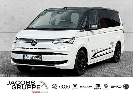 VW T7 Multivan Volkswagen 2.0 TDI Edition lang AHK/Matrix/Pano