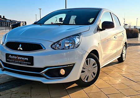 Mitsubishi Space Star Diamant Edition+