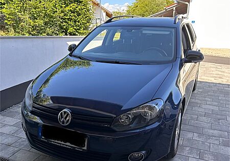 VW Golf Volkswagen 1.4 TSI MATCH Variant MATCH