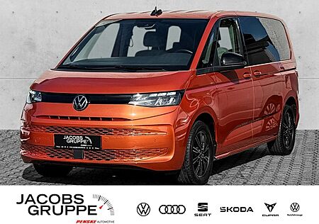 VW T7 Multivan Volkswagen 2.0 TDI LED/KAMERA/KEYLESS/Sitzh.