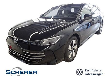 VW Passat Variant Volkswagen 1.5 TSI eHybrid Elegance AHK LEDE