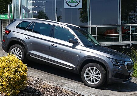 Skoda Kodiaq Style 4x4 Navi ACC PSD Kamera