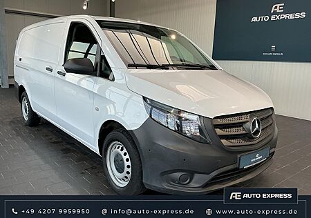 Mercedes-Benz Vito 116 lang+ Navi+Kamera+Klima+PTC+Sitzheizung