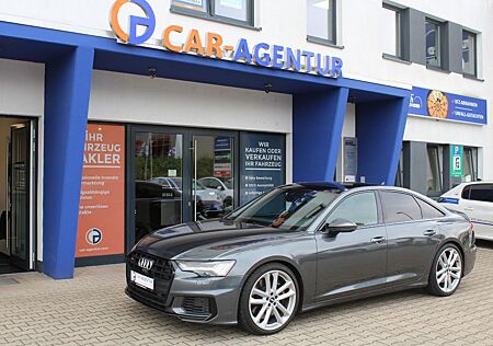 Audi S6 Lim. 3.0 TDI quattro