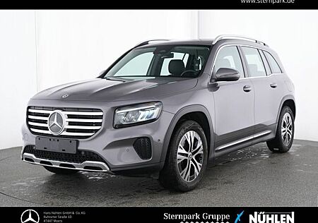 Mercedes-Benz GLB 180 Progressive+Navi+Automatik+Klima+LED