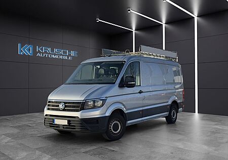 VW Crafter Volkswagen Kasten L2H1 *Radio*AHK*2.Hd.*wenig km*