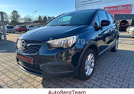 Opel Crossland X Crossland (X)