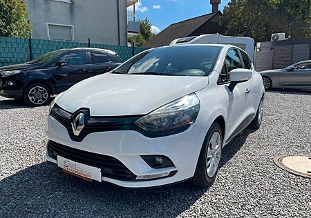 Renault Clio IV Start