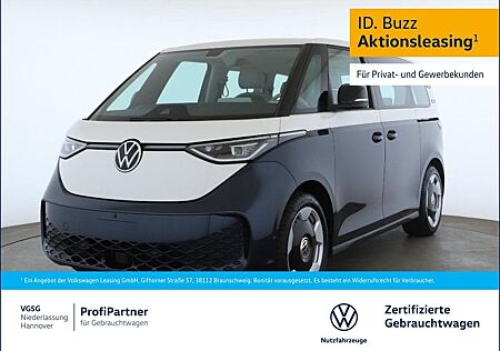 VW ID.BUZZ Volkswagen ID. Buzz Pro AHK ACC Travel-Assist Area View
