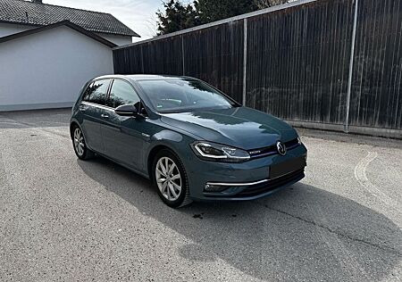 VW Golf Volkswagen 1.5 TSI ACT OPF BlueMotion IQ.DRIVE IQ....