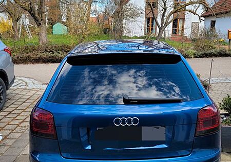 Audi A3 1.8 TFSI Ambiente Ambiente