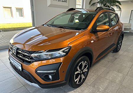 Dacia Sandero III Stepway Comfort