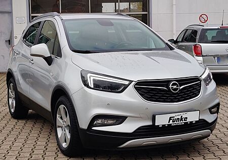 Opel Mokka X Innovation 1.4 Turbo Allwetter Navi LED