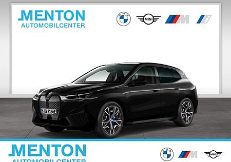 BMW iX xDrive50 Sportpaket Head-Up HK HiFi DAB LED