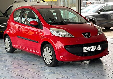 Peugeot 107 Filou