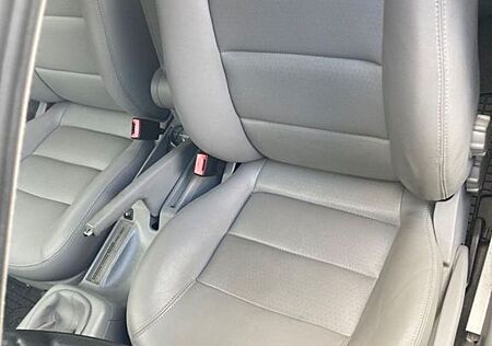 VW Passat Volkswagen 1.8 fast Oldtimer mit LPG Anlage