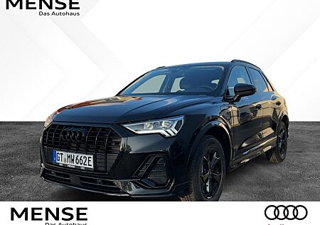 Audi Q3 S line 45 TFSIe 180(245) S tronic UPE 63.374€