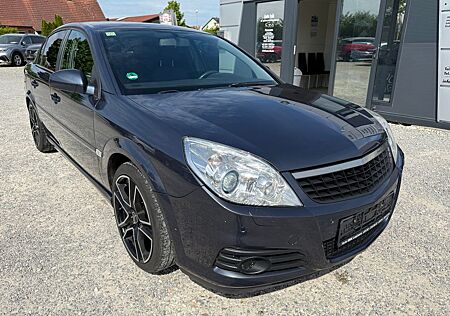 Opel Vectra C Lim. 1.8 Edition