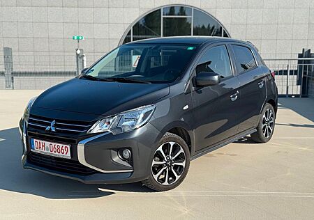 Mitsubishi Space Star Select+