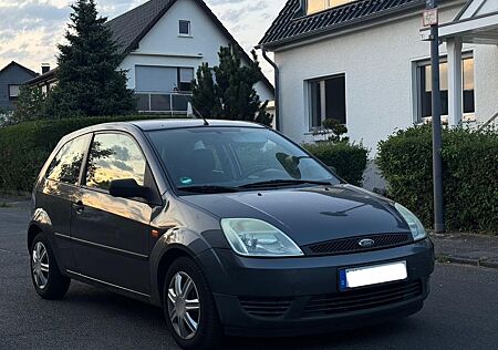 Ford Fiesta 1.4 16V -
