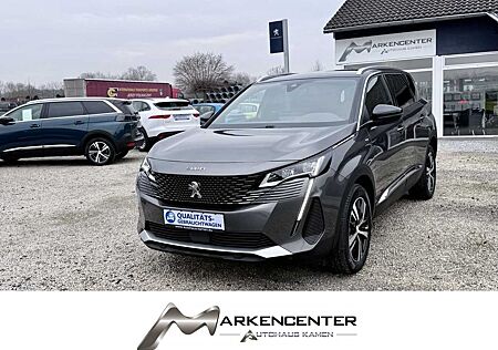 Peugeot 5008 PureTech 130 EAT8 GT *ACC*7 SITZE