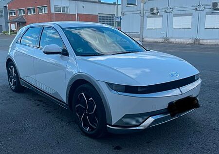 Hyundai IONIQ 5 72,6 kWh 160 kW - DYNAMIQ-Paket
