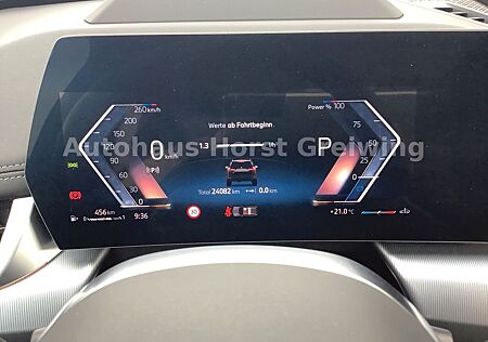 BMW X1 20 i sDrive M SportPro. Pano,AHK,Head-Up,360°