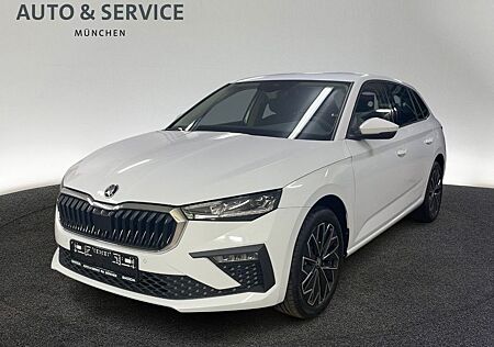 Skoda Scala 1.0 TSI DSG Tour |NAVI|KAMERA|COCKPIT|ACC|